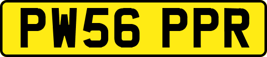 PW56PPR
