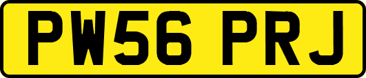 PW56PRJ