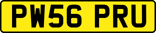 PW56PRU