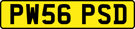 PW56PSD