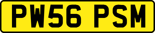 PW56PSM