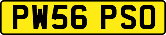 PW56PSO