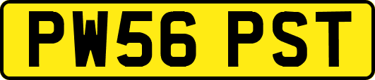 PW56PST