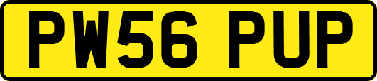 PW56PUP