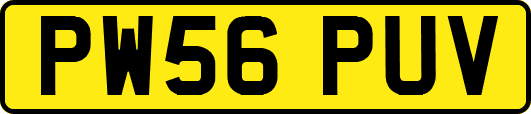 PW56PUV