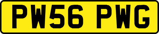 PW56PWG