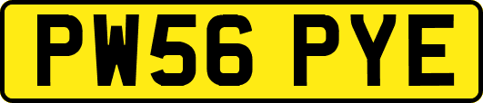 PW56PYE
