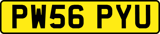 PW56PYU
