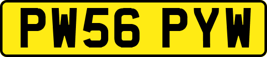 PW56PYW