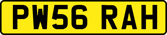 PW56RAH