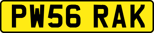 PW56RAK