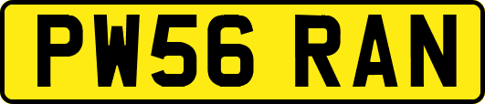 PW56RAN