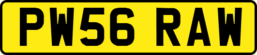 PW56RAW