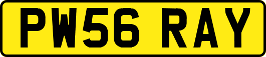 PW56RAY