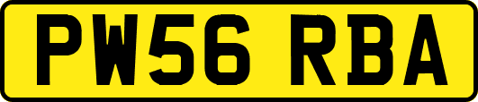 PW56RBA
