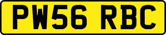 PW56RBC