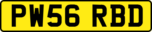PW56RBD