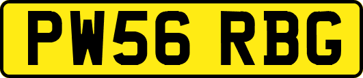 PW56RBG
