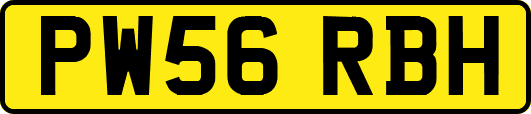 PW56RBH