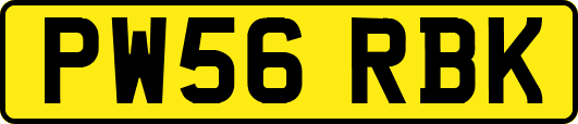 PW56RBK