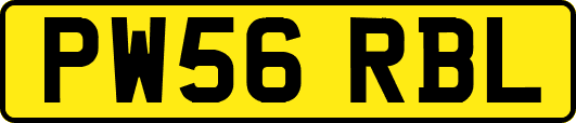 PW56RBL