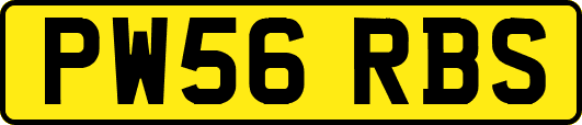 PW56RBS