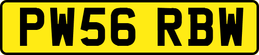 PW56RBW