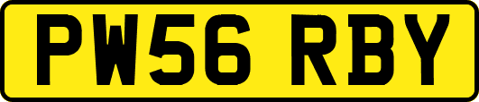 PW56RBY