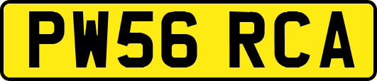 PW56RCA