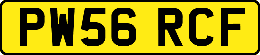 PW56RCF