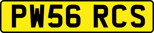 PW56RCS