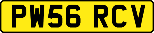 PW56RCV