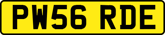 PW56RDE