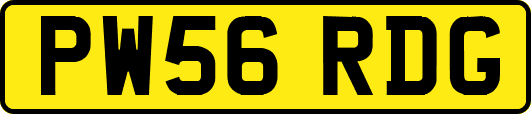 PW56RDG