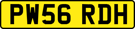 PW56RDH