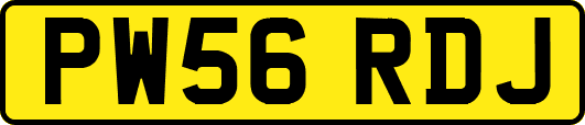 PW56RDJ
