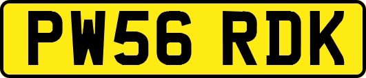 PW56RDK