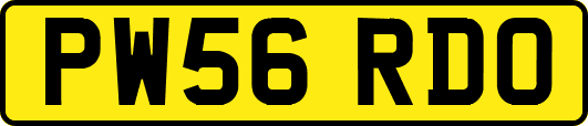 PW56RDO