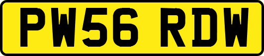 PW56RDW