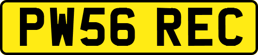 PW56REC