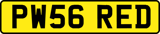 PW56RED