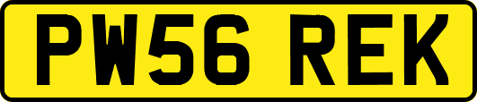 PW56REK