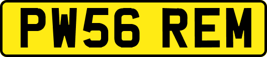 PW56REM