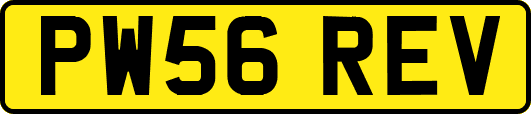 PW56REV