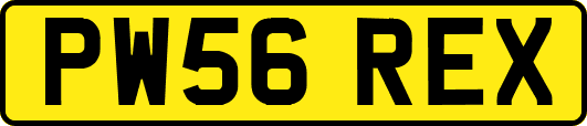 PW56REX