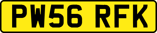 PW56RFK