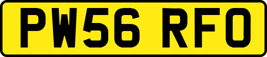PW56RFO