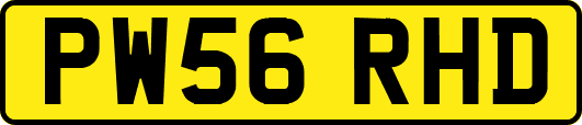 PW56RHD