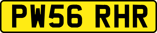 PW56RHR