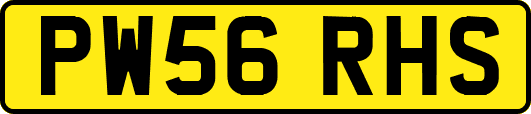 PW56RHS